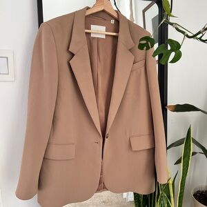 Aritzia - Wilfred Generation Blazer - M
